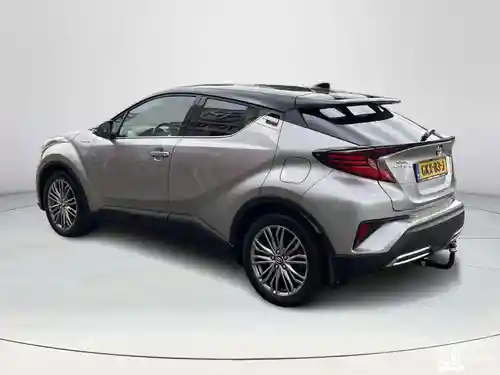 Toyota C-HR 2.0 Hybrid 2021