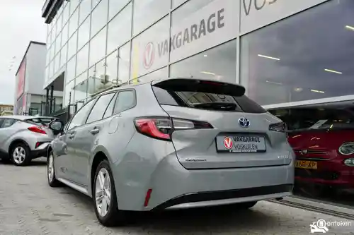 Toyota Corolla Touring Sports 1.8 Hybrid 2019