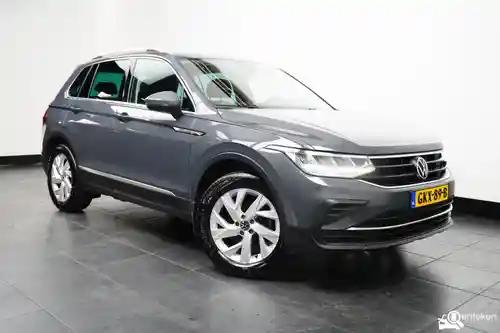 VW Tiguan 1.5 TSI OPF 2023