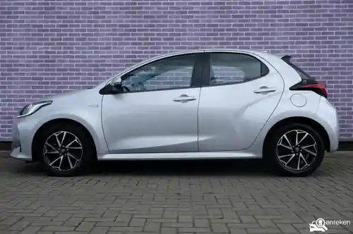 Toyota Yaris 1.5 Hybrid 116 2020