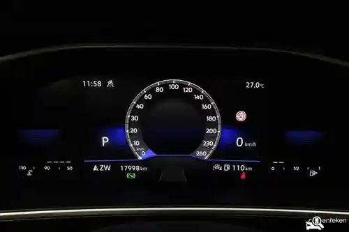 VW T-Roc 1.5 TSI OPF 2023