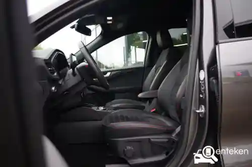 Ford Kuga 2.5 Plugin-Hybrid 2020