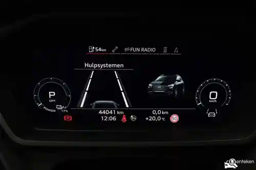 Audi Q4 40 e-tron 2022