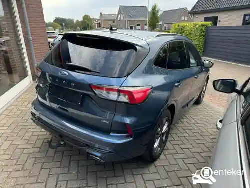 Ford Kuga 2.5 Plugin-Hybrid 2020