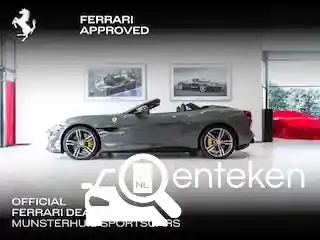 Ferrari Portofino M 2024