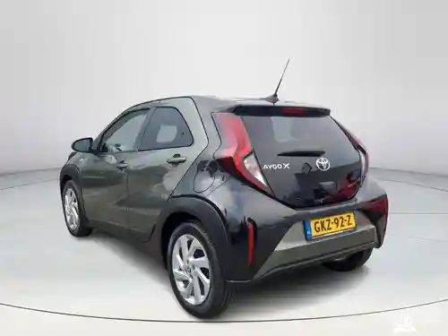 Toyota Aygo X Air 1.0 2023