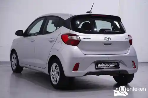 Hyundai i10 1.0 2022