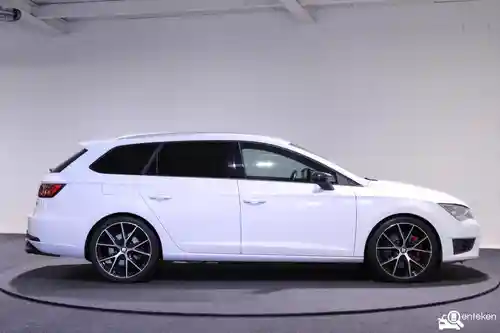 SEAT Leon ST Cupra 280 2015