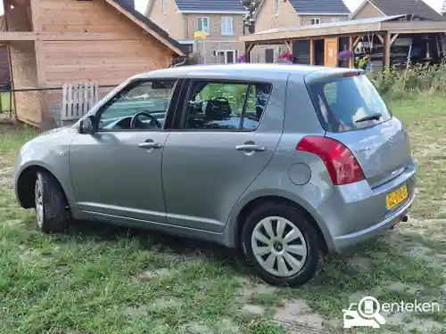 Suzuki Swift 1300 2006