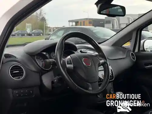 Fiat Punto 1.3 JTD 16V Multijet p 2015