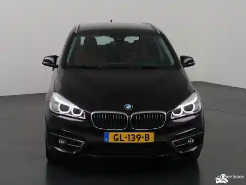 BMW 220i Active Tourer 2015