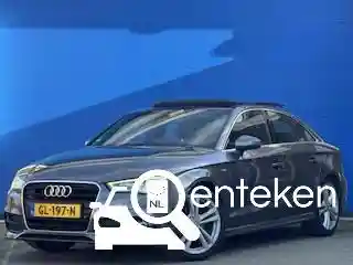 Audi A3 1.4 TFSI cod ultra 2015