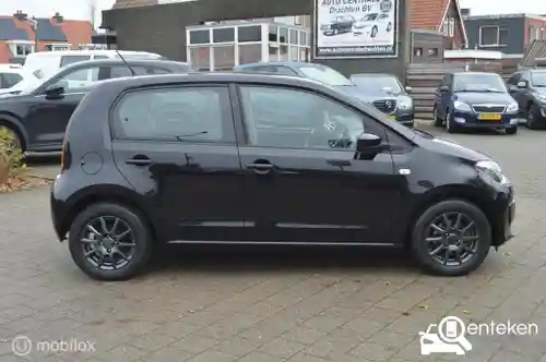 VW up! 1.0 BMT 2015