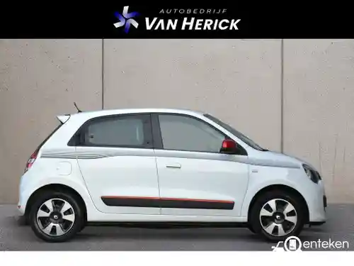 Renault Twingo SCe 70 2015
