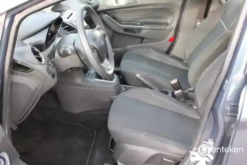 Ford Fiesta 1.0 2015