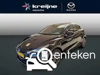 Mazda 2 SKYACTIV-G 90 2015