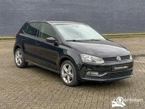 VW Polo 1.2 TSI BMT 2015