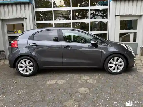 KIA Rio 1.2 ISG 2015