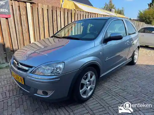 Opel Corsa 1.2 2004