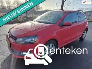 VW Polo 1.2 2010