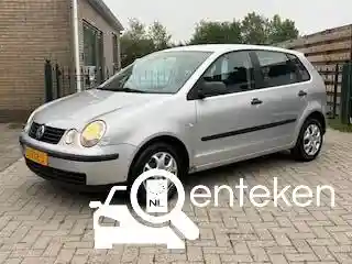 VW Polo 1.2 2003