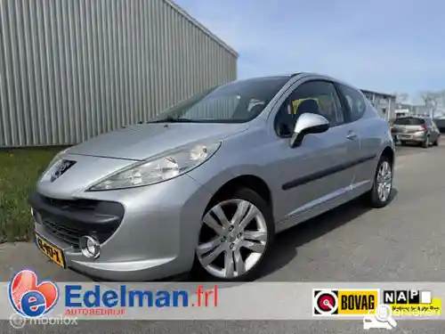 Peugeot 207 95 VTi 2009