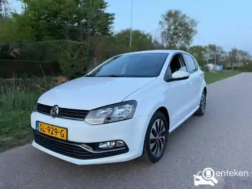 VW Polo 1.2 TSI BMT 2015