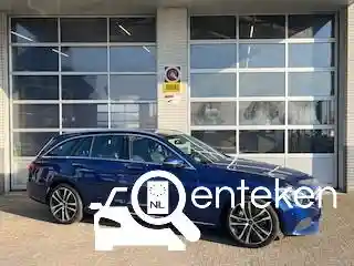 Mercedes-Benz C 350 e T-model 2015