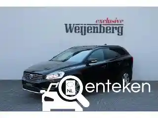 Volvo XC60 D3 2014