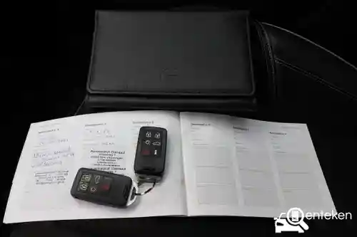 Volvo V40 D2 ECO 2015