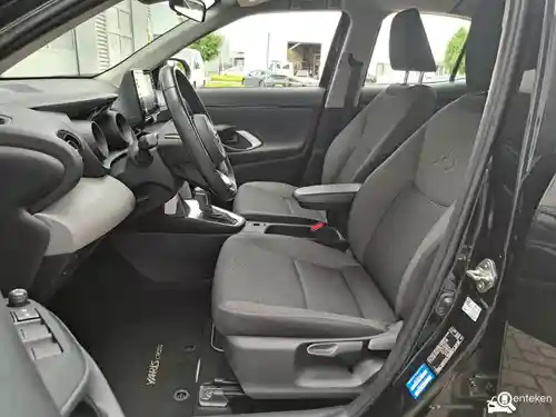Toyota Yaris Cross 1.5 Hybrid 116 2021