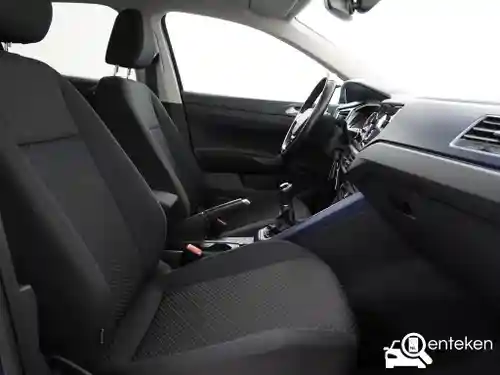 VW Polo 1.0 TSI OPF 2020