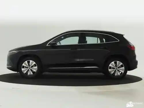 Mercedes-Benz EQA 250+ 2024