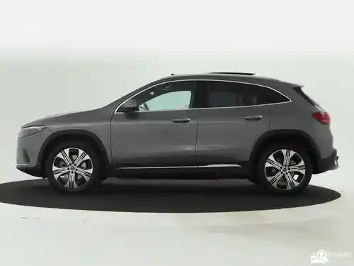 Mercedes-Benz EQA 250+ 2024