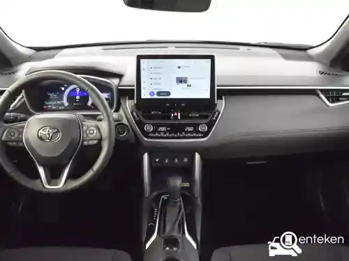 Toyota Corolla Cross 1.8 Hybrid 2024