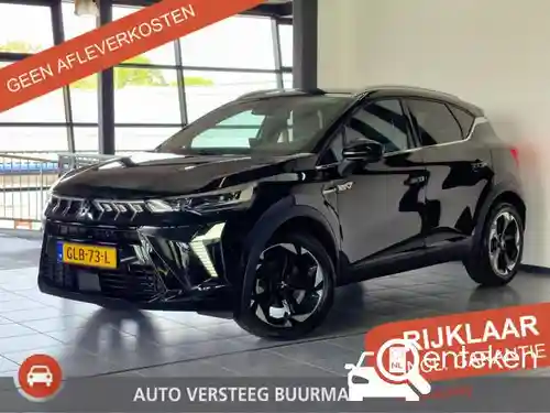 Mitsubishi ASX 1.6 Hybrid 2024