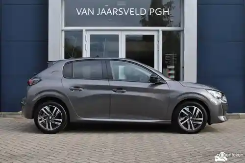 Peugeot 208 1.2 PureTech 100 2023