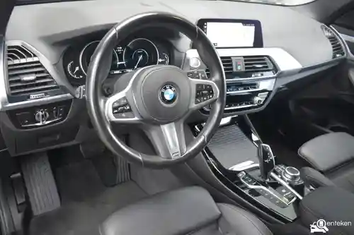 BMW X3 xDrive30e 2021