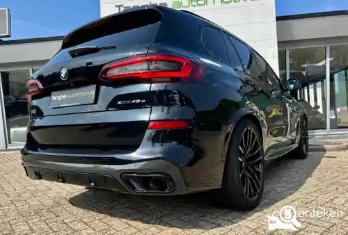 BMW X5 xDrive45e 2020