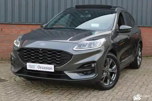 Ford Kuga 2.5 Plugin-Hybrid 2020