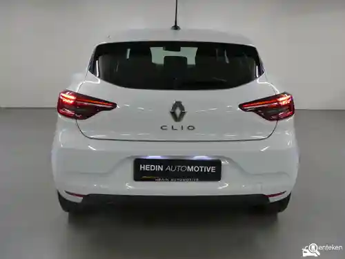 Renault Clio TCe 90 2023