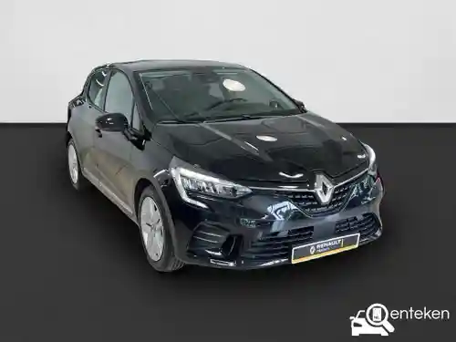 Renault Clio TCe 90 2021