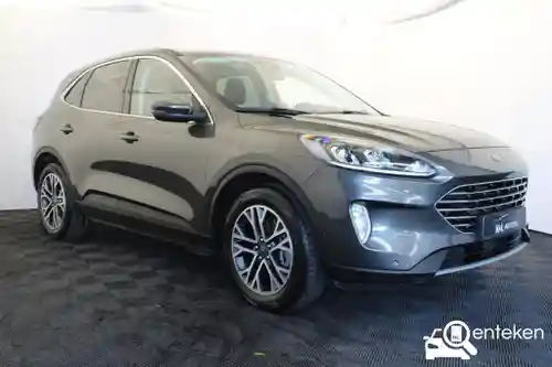 Ford Kuga 2.5 Plugin-Hybrid 2020
