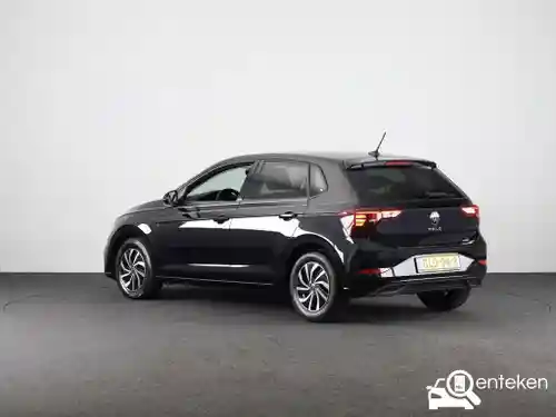 VW Polo 1.0 TSI OPF 2024