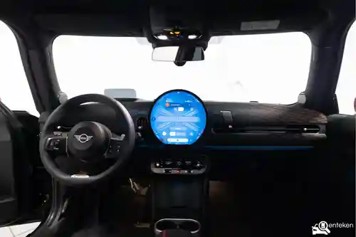 MINI Cooper C 2024