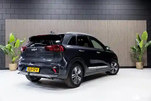 KIA Niro 1.6 GDI PlugIn-Hybrid 2022