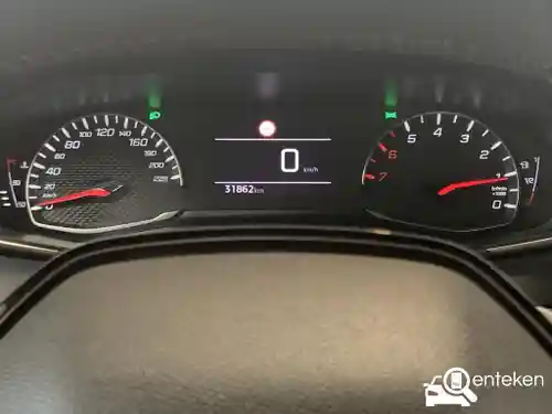 Peugeot 2008 1.2 PureTech 130 2023