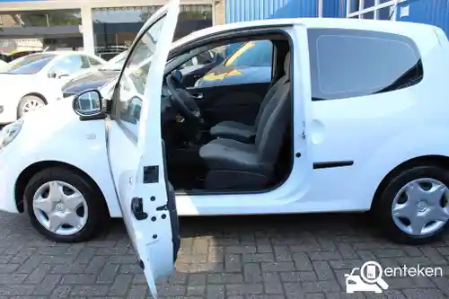 Renault Twingo 1.2 2009