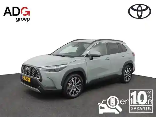 Toyota Corolla Touring Sports 1.8 Hybrid 2024