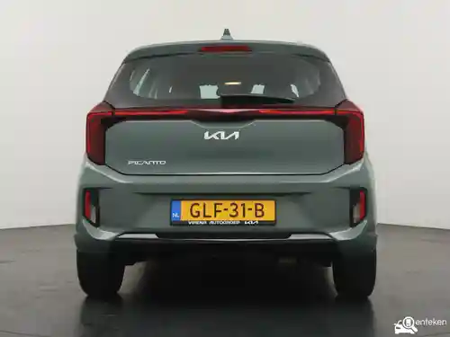 KIA Picanto 1.0 2024
